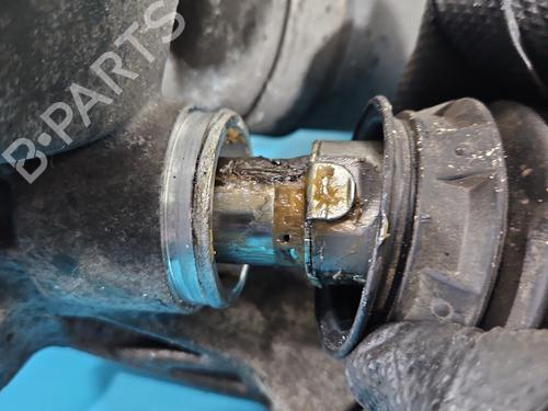 Steering rack SUZUKI SX4 (EY, GY)  | BP37828205M22  - Image 9