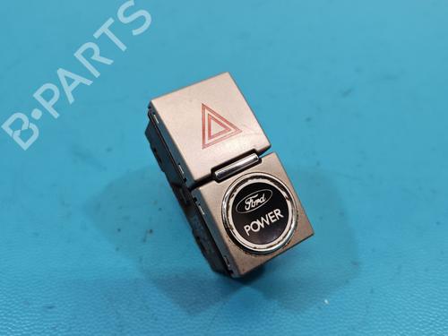 Used Warning switch Warning switch FORD KUGA I 2.0 TDCi (136 hp) 39684469 39684469