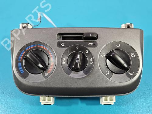 Used Climate control Climate control 37859833 37859833
