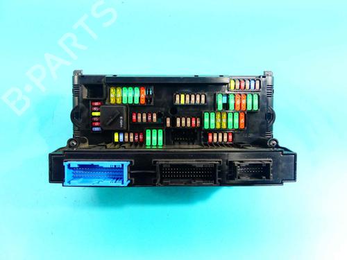 Electronic module BMW 5 (F10) 520 d xDrive | BP37888358M83 - Image 2