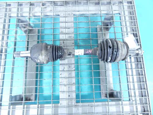 Used Left front driveshaft Left front driveshaft 37878050 37878050