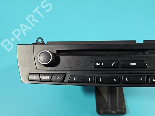 Radio BMW X3 (E83) xDrive 20 d | BP37832151E6 - Image 4