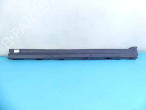 Used Left sideskirt Left sideskirt 37883497 37883497