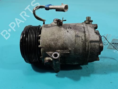 AC compressor OPEL ASTRA H (A04) 1.8 (L48) | BP37821722M34 - Image 4