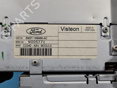 Radio FORD S-MAX (WA6) | BP39590914E6 - Image 14