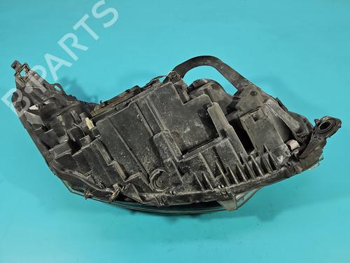 Left headlight CITROËN C5 III (RD_) 1.6 HDi 115 (RD9HRA, RD9HLA, RD9HL0) | BP37825815C28 - Image 9