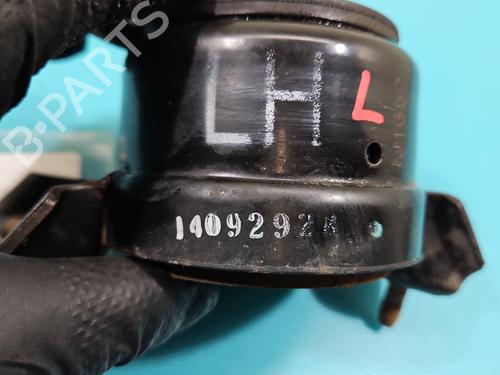Engine mount SSANGYONG REXTON W / REXTON 2.0 Xdi All-wheel Drive | BP38138089M89 - Image 4