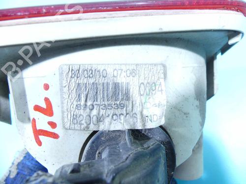 Rear bumper left light RENAULT KANGOO Express (FW0/1_) 1.5 dCi 85 (FW0K, FW0L, FW0B) | BP37894144C81 - Image 6