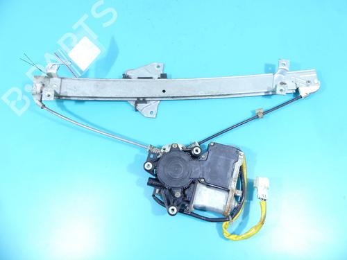 Used Front left window mechanism Front left window mechanism 37893433 37893433