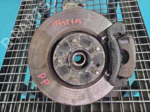 Used Right front steering knuckle Right front steering knuckle 37815486 37815486