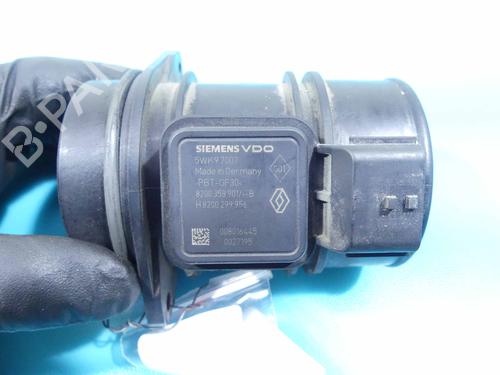 Mass air flow sensor NISSAN NOTE (E11, NE11) 1.5 dCi | BP37807905M95 - Image 4