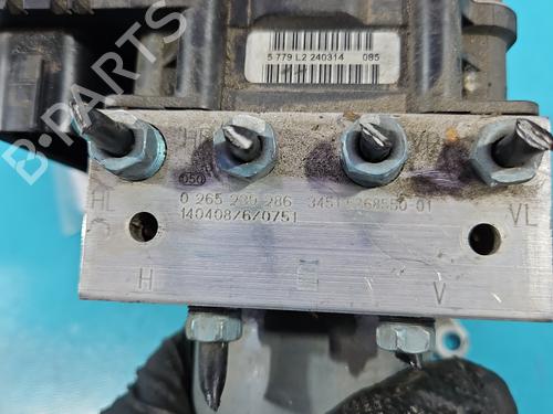 ABS pump BMW X1 (E84) sDrive 20 d | BP37854115M43 - Image 8