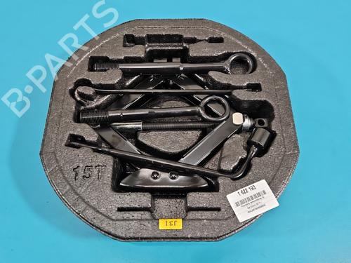 Reservehjul kit KIA STONIC (YB) 1.2 CVVT | BP39637258C119 - Image 2