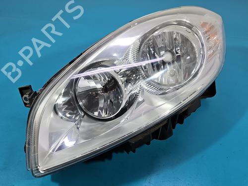 Used Left headlight Left headlight 37859835 37859835