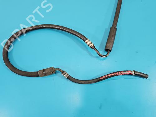 Pipe JAGUAR XF I (X250) 2.7 D | BP37855111M125 - Image 2