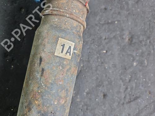 Driveshaft MAZDA CX-5 (KE, GH) 2.2 D AWD (KE2AW) | BP38131834M37 - Image 16