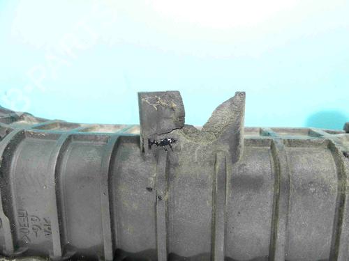 Intercooler VW PASSAT B6 (3C2) 2.0 TDI | BP37808959M30 - Image 3