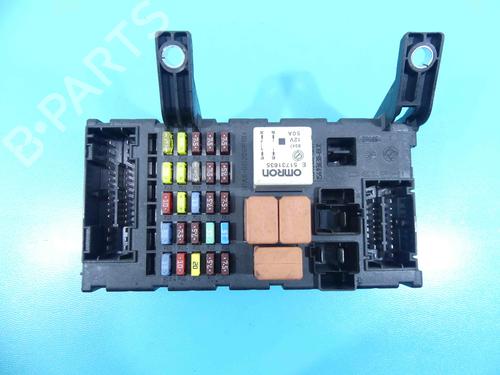 Electronic module FIAT LINEA (323_, 110_) 1.6 D Multijet | BP37876621M83 - Image 2