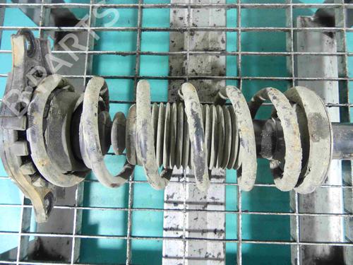 Used Shock absorber spring Shock absorber spring 37879102 37879102