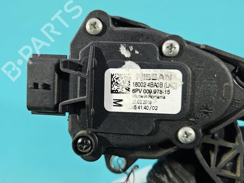 Pedal RENAULT KADJAR (HA_, HL_) | BP37827493I4 - Image 6