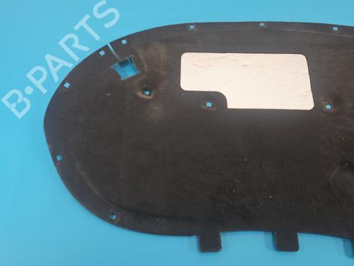 Upper protection VW CC B7 (358) 2.0 TDI | BP38148186M93 - Image 3