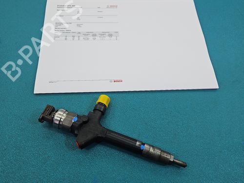 Used Injector Injector 37855873 37855873