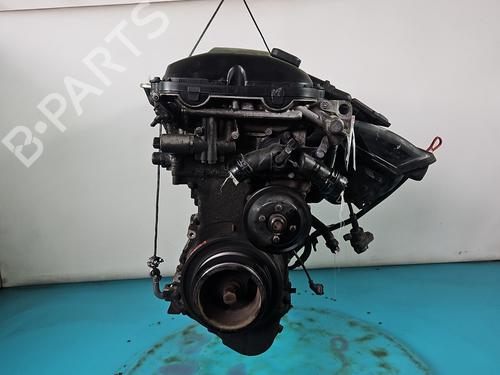 Engine BMW 5 Touring (E61) 525 i | BP38134933M1 - Image 19