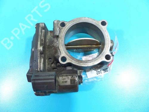 Throttle body MASERATI GHIBLI III (M157) | BP37884535M82 - Image 2