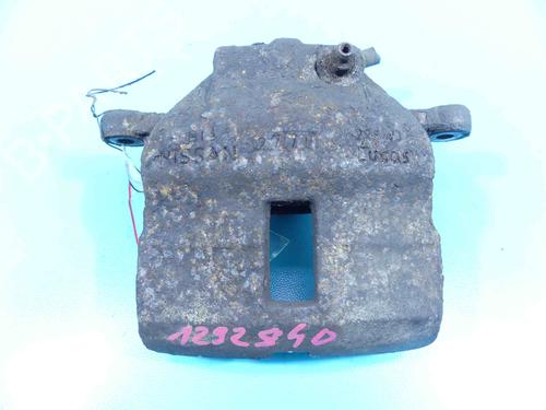 Left front brake caliper NISSAN ALMERA II Hatchback (N16) 1.8 | BP37807370M105 - Image 2