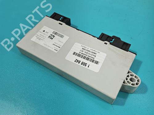 Electronic module BMW 5 (F10) 520 i | BP37820539M83 - Image 3