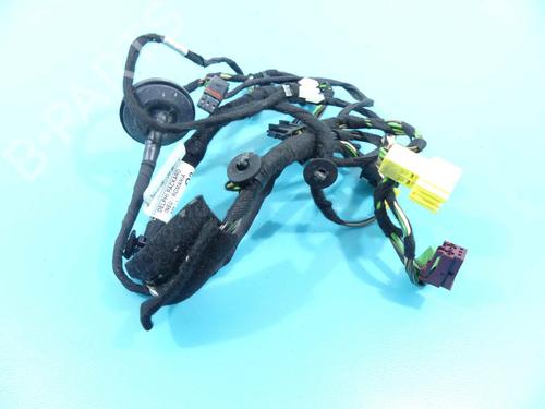 wiring-harness-mercedes-benz-glk-class-x204-2008-2009-2010-2011-2012-2013-2014-2015-37889241 main image