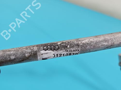 Pipe AUDI A6 C7 (4G2, 4GC) S6 quattro | BP38137056M125 - Image 2