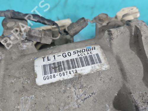 Steering rack HONDA ACCORD VIII (CU) 2.0 i (CU1) | BP38015469M22 - Image 5
