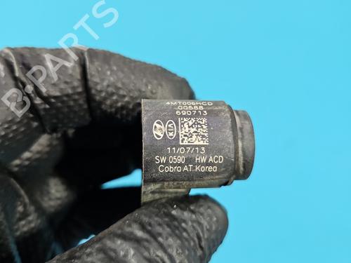 Electronic sensor HYUNDAI i40 I CW (VF) | BP38459723M84 - Image 6