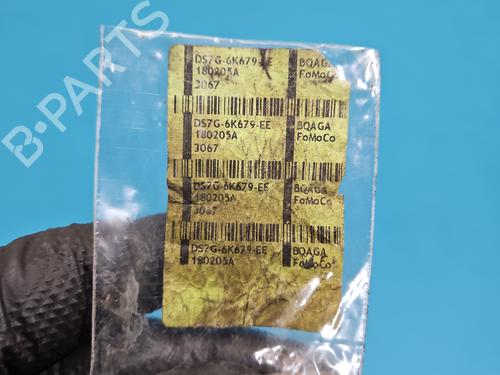 Pipe FORD KUGA I 2.0 TDCi | BP38146369M125 - Image 5