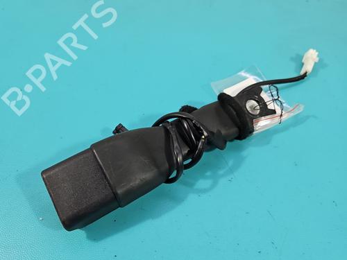Front right seatbelt TOYOTA AYGO (_B4_) 1.0 (KGB40) | BP37825115I25 - Image 3