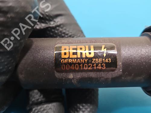 Ignition coil CITROËN C4 I (LC_) 1.6 VTi 120 | BP37833953M94 - Image 4
