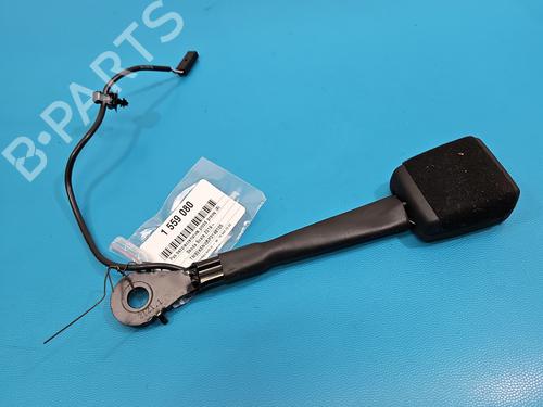 Front right seatbelt SKODA SCALA (NW1) 1.5 TSI | BP37832823I25 - Image 2
