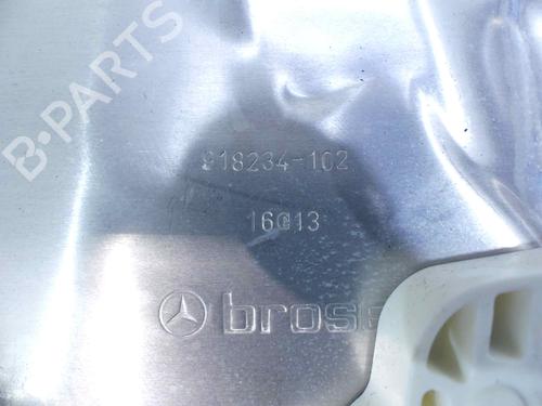 Front left window mechanism MERCEDES-BENZ CLS (C218) CLS 350 CDI / d (218.323) | BP37886206C22 - Image 6