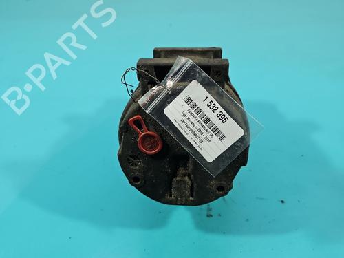 AC compressor OPEL MOVANO A Van (X70) 2.5 DTi (FD) | BP38150336M34 - Image 5