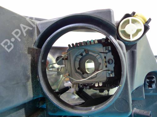 Left headlight VW PHAETON (3D1, 3D2, 3D3, 3D4, 3D6, 3D7, 3D8, 3D9) 3.2 V6 | BP37883267C28 - Image 8
