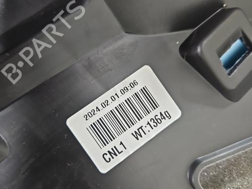 Dashboard HYUNDAI ELANTRA VII Saloon (CN7) 1.6 | BP39097720C46 - Image 7