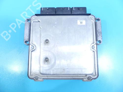 Engine control unit (ECU) LAND ROVER FREELANDER 2 (L359) 2.2 TD4 4x4 | BP37880574M57 - Image 5