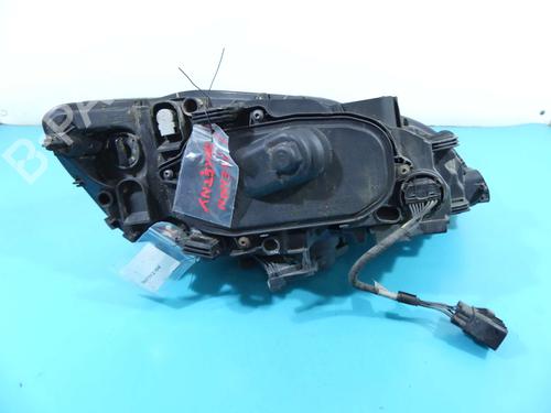 Left headlight VOLVO V60 I (155) D4 AWD | BP37885434C28 - Image 7