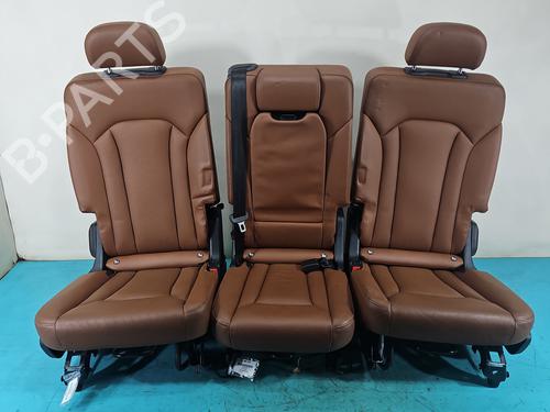 Used Rear seat Rear seat 37836576 37836576