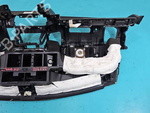 Dashboard KIA SPORTAGE III (SL) | BP37826817C46 - Image 10
