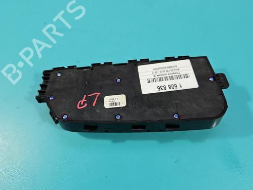 Switch BMW X3 (F25) xDrive 28 i | BP38684239I30 - Image 4