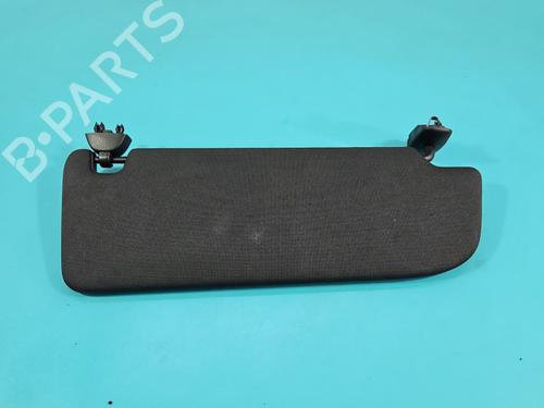 Left sun visor AUDI A5 Sportback (8TA) 2.0 TDI quattro | BP37990968I1 - Image 2