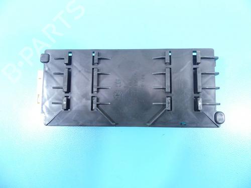 Electronic module CITROËN C5 III (RD_) 2.0 16V (RDRFJC, RDRFJF) | BP37879533M83 - Image 4