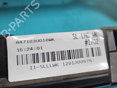 Dashboard KIA SPORTAGE III (SL) | BP37826817C46 - Image 7